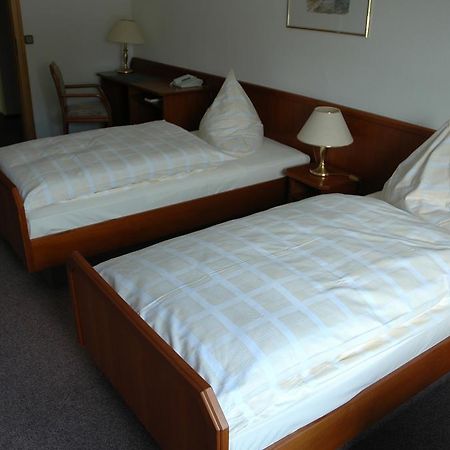 Hotel Heyder 博斯切德 外观 照片