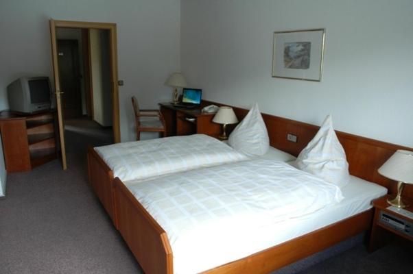 Hotel Heyder 博斯切德 客房 照片